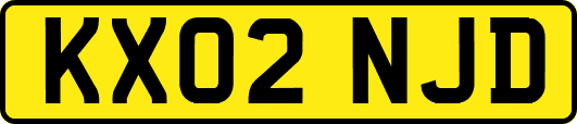 KX02NJD