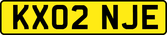 KX02NJE