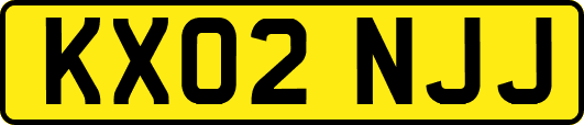 KX02NJJ