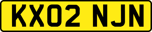 KX02NJN
