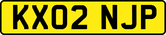 KX02NJP