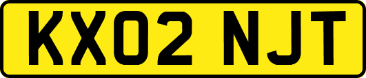 KX02NJT