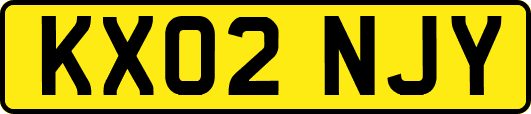 KX02NJY