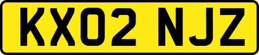 KX02NJZ