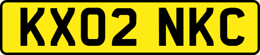 KX02NKC