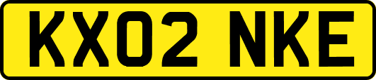 KX02NKE