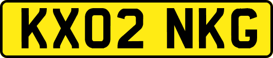 KX02NKG