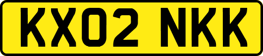 KX02NKK