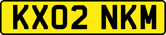 KX02NKM