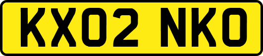 KX02NKO