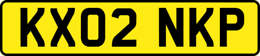 KX02NKP
