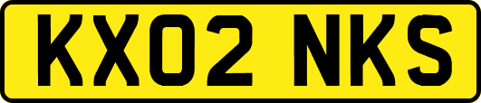 KX02NKS