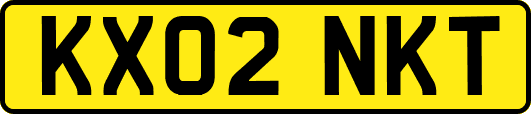 KX02NKT