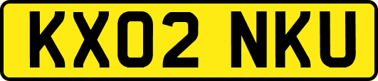 KX02NKU