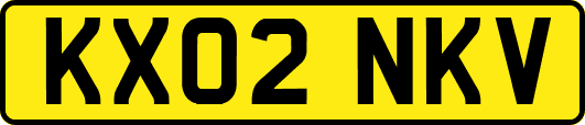 KX02NKV