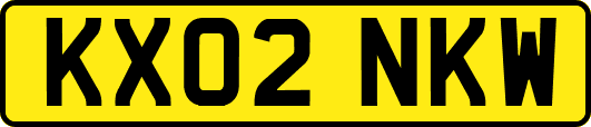 KX02NKW