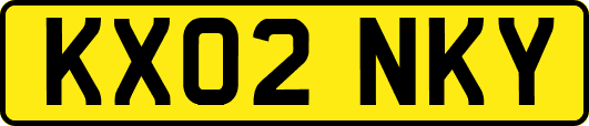 KX02NKY