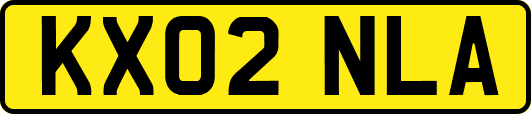 KX02NLA