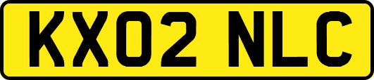 KX02NLC