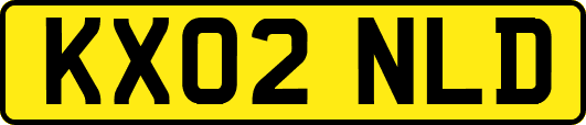KX02NLD