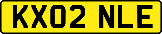 KX02NLE