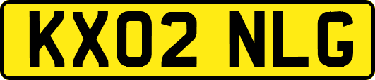 KX02NLG