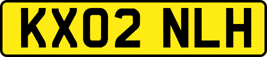 KX02NLH