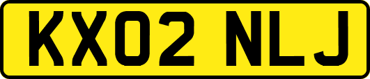 KX02NLJ