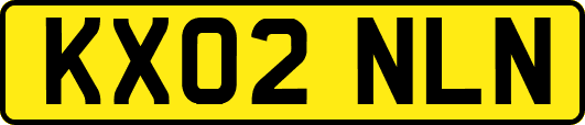 KX02NLN
