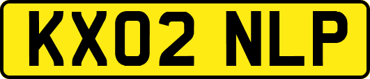 KX02NLP