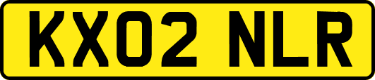 KX02NLR