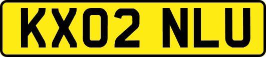 KX02NLU