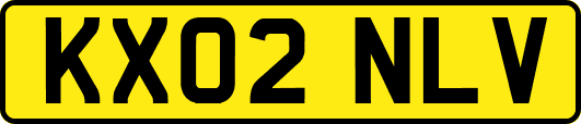KX02NLV