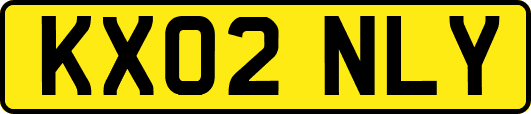 KX02NLY