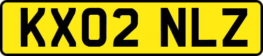 KX02NLZ