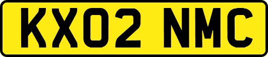 KX02NMC