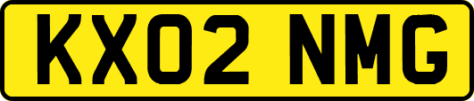 KX02NMG
