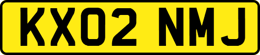 KX02NMJ