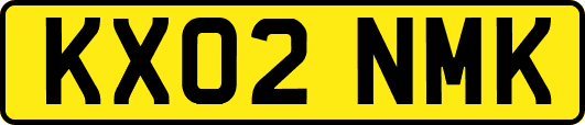 KX02NMK