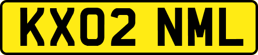 KX02NML