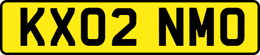KX02NMO