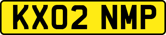 KX02NMP
