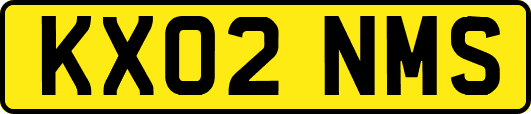 KX02NMS