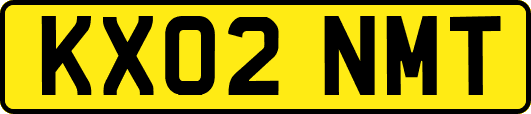 KX02NMT