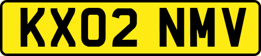 KX02NMV