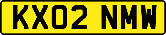 KX02NMW