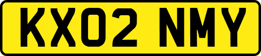 KX02NMY