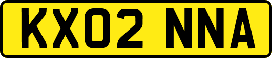 KX02NNA