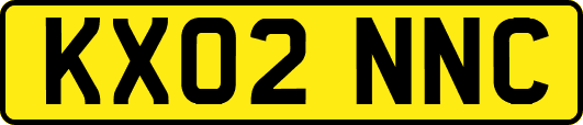 KX02NNC