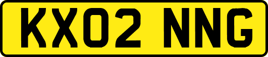 KX02NNG